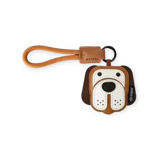 Bag Charm Beagle