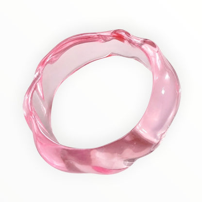 Pulsera Marea de Cristal