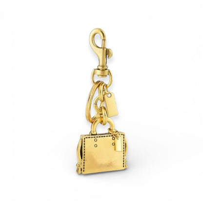 Luxury Bag Charm