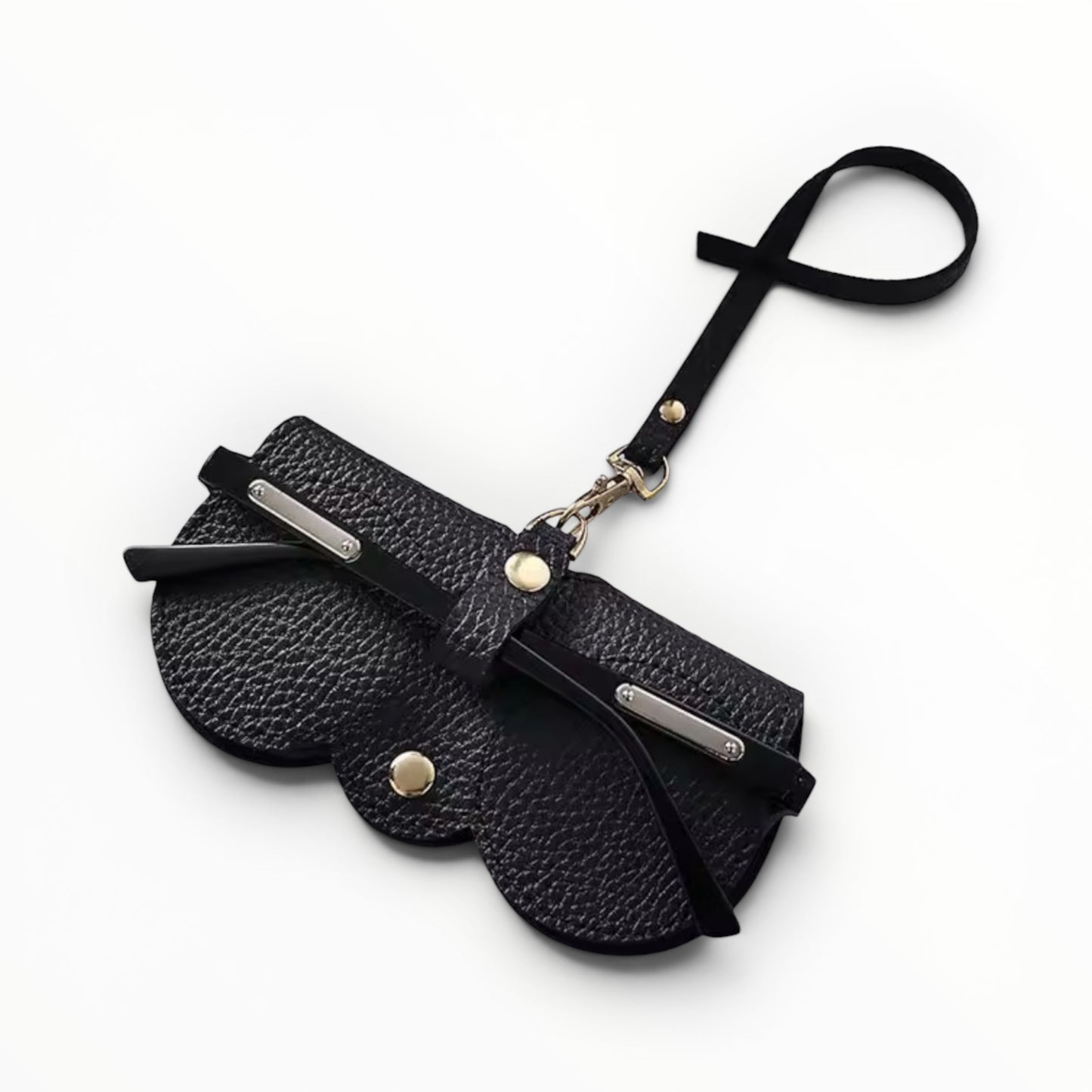 Bag Charm Porta Lentes