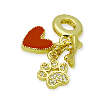 Pet Pendant Set