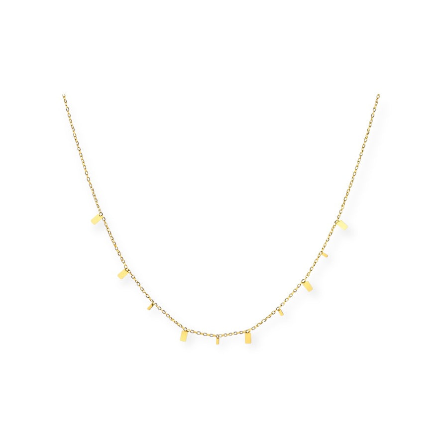 Axis Collar