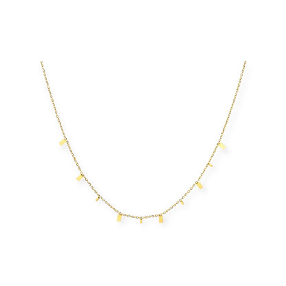 Axis Collar