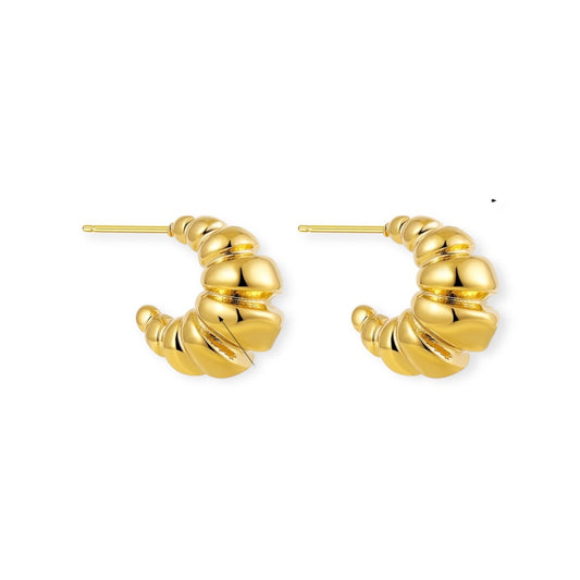 Oli earrings
