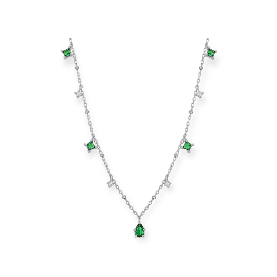 Lior Necklace