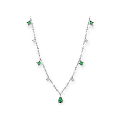 Lior Necklace