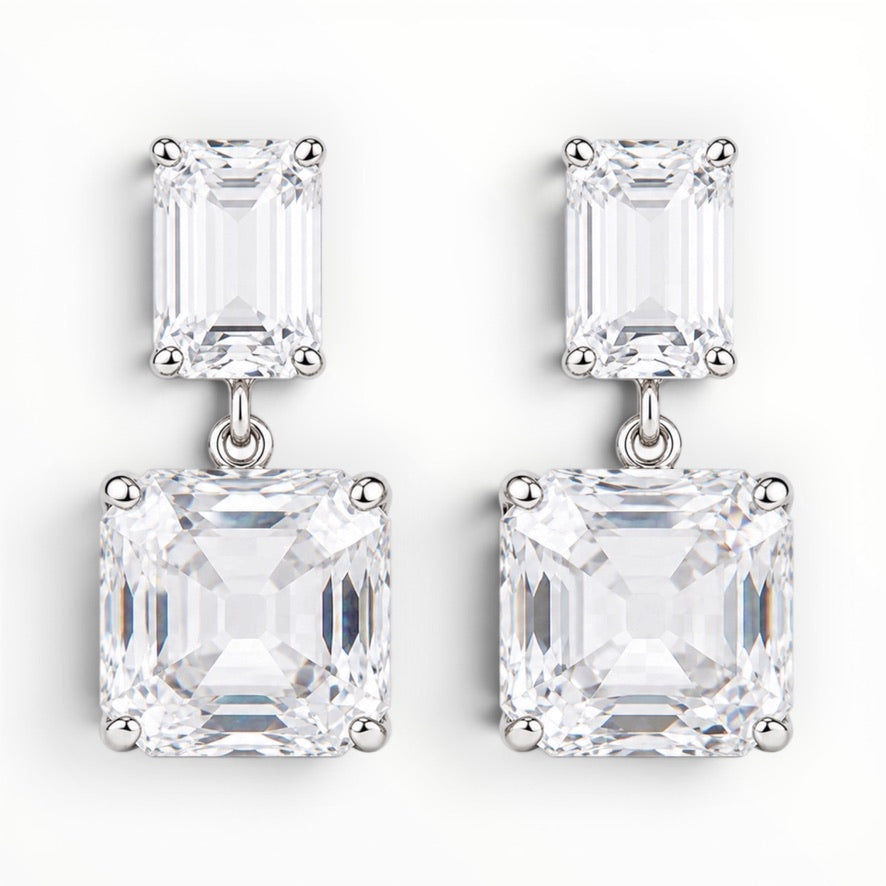 Aretes Bellini
