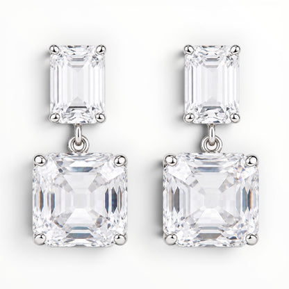Aretes Bellini