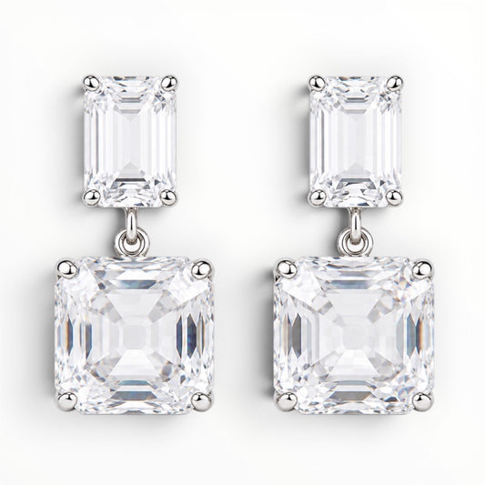 Aretes Bellini