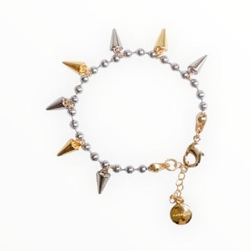 Pulsera Picos