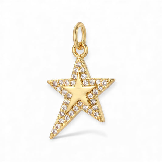 I said Shining Star
