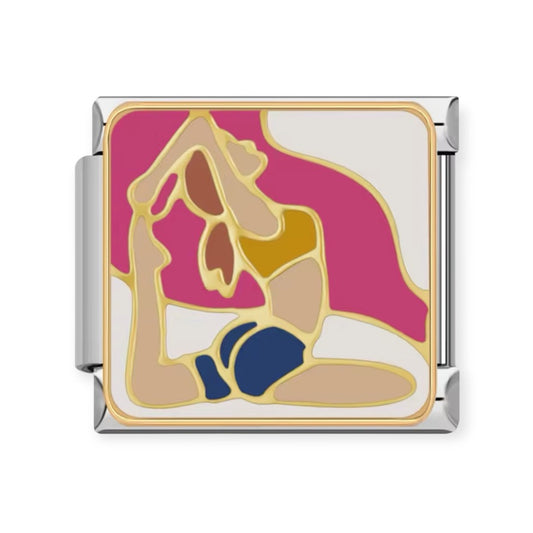 Charm Gymnastics