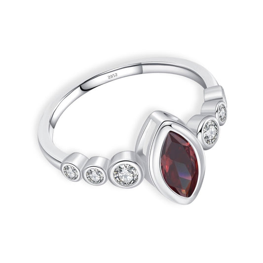 Anillo Nuru
