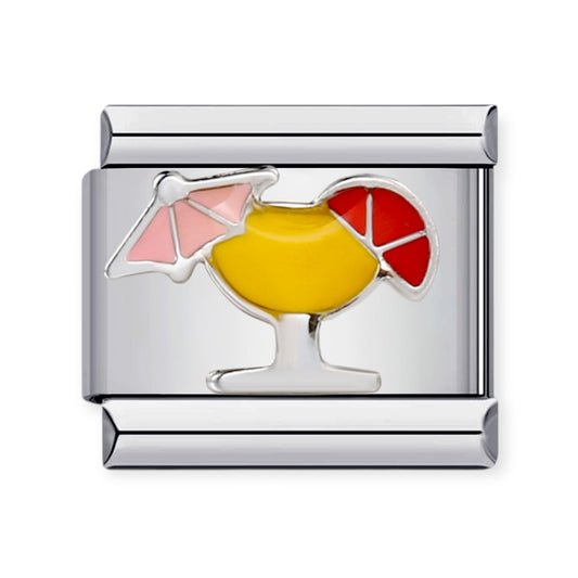Charm Cocktail