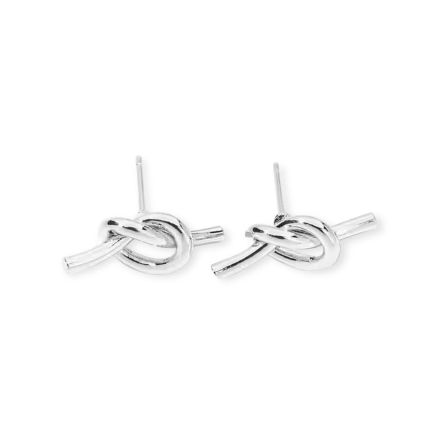 Knot Earrings