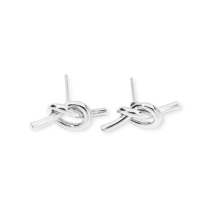 Knot Earrings