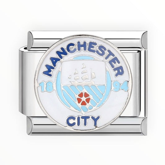 Charm Manchester City