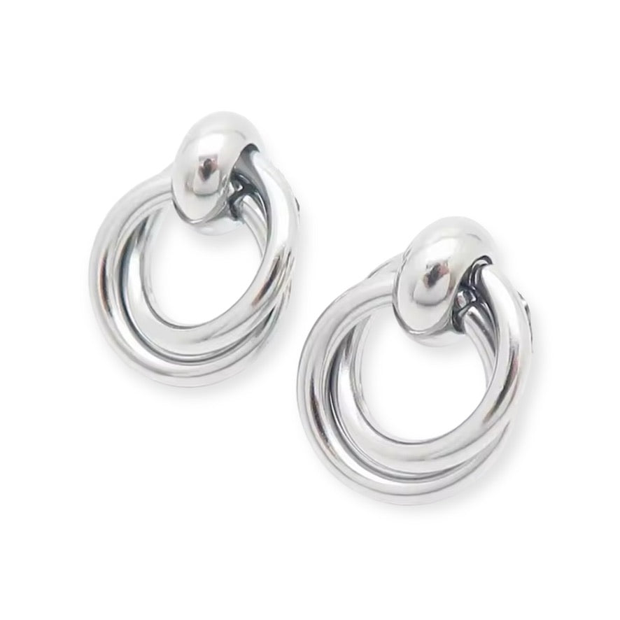 Fionna earrings
