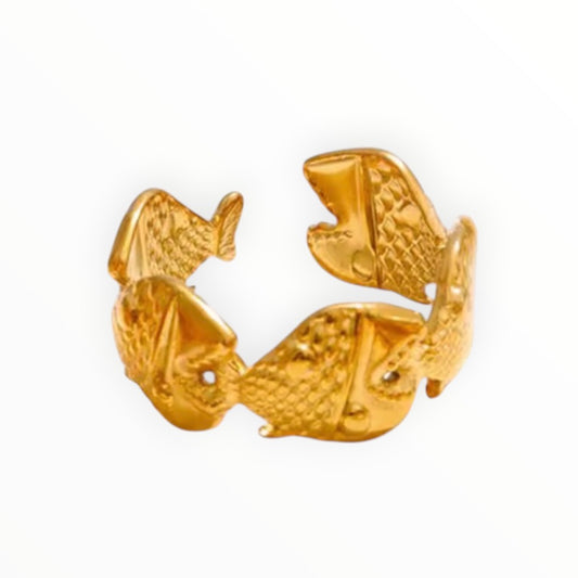 Anillo Pezzi