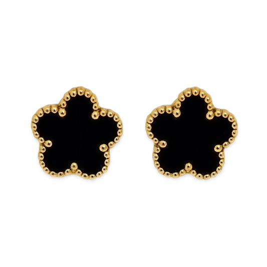 Aretes Floré