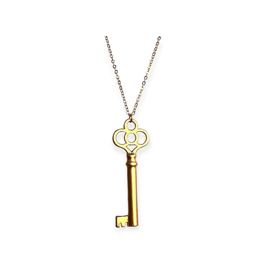Collar Llave