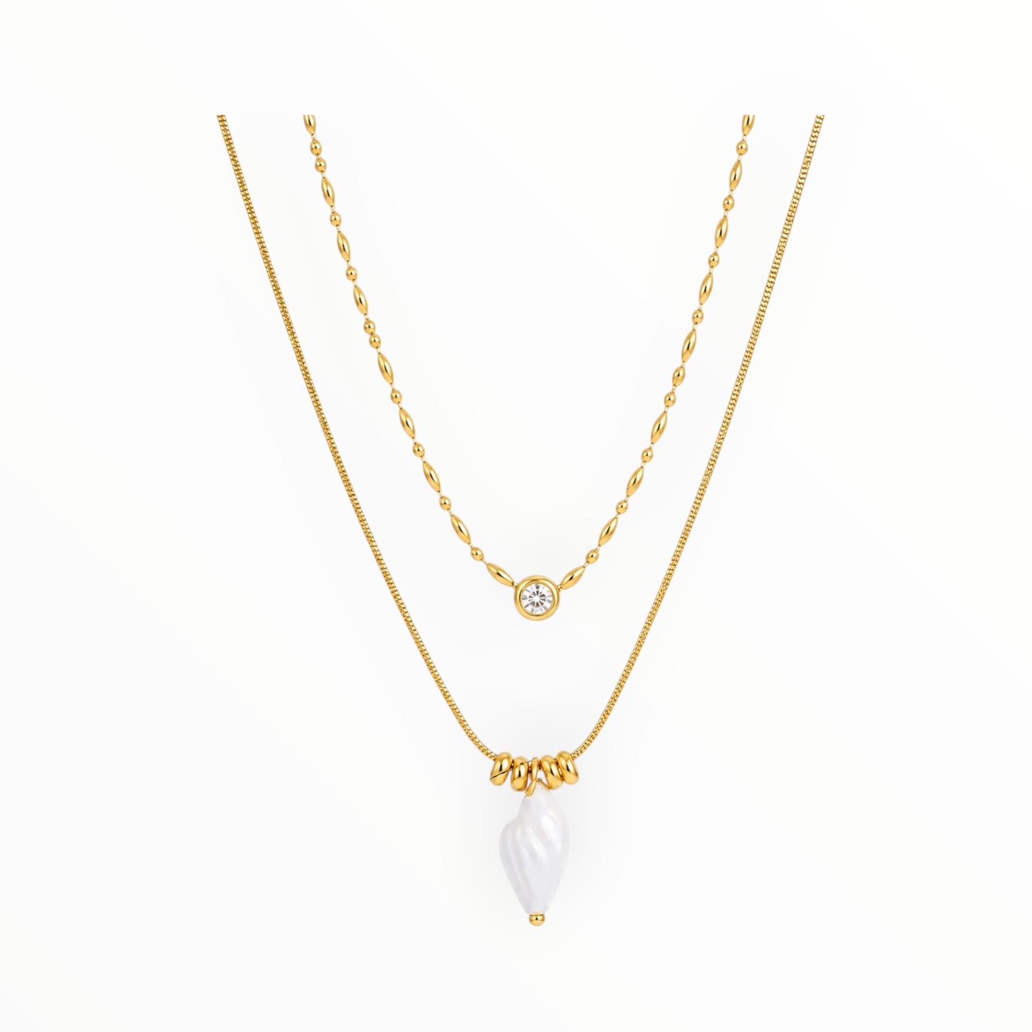 Collar Neroli