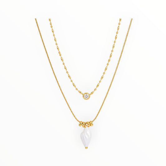 Collar Neroli