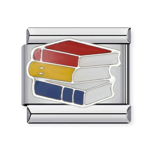 Charm Books