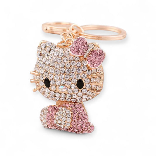 Bag Charm Kitty