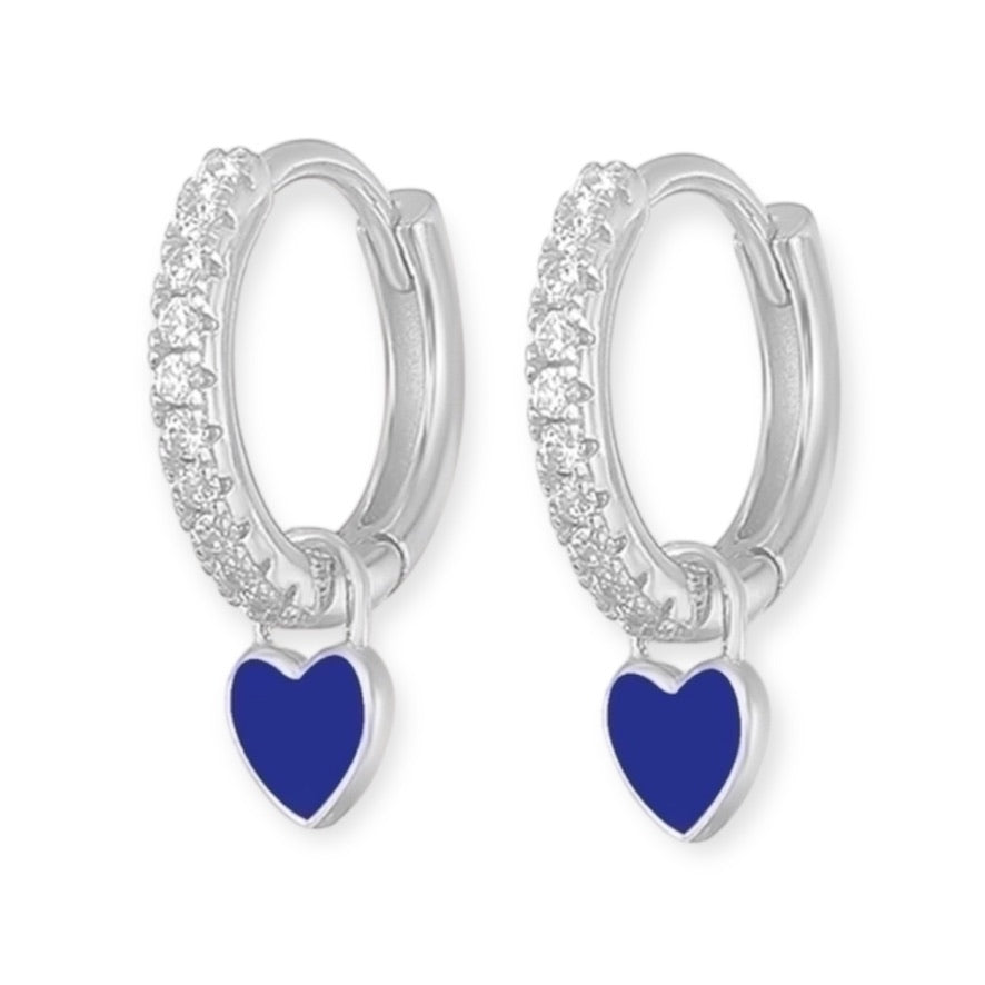 Prunella earrings