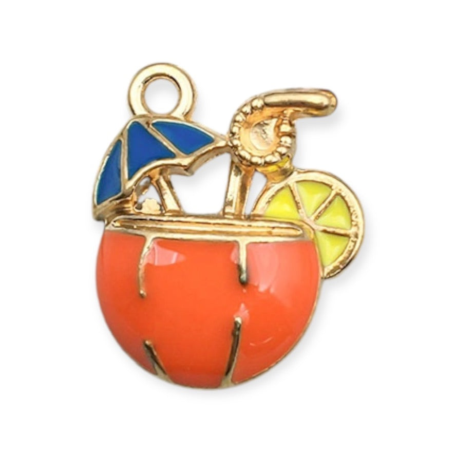 Cocktail Pendant