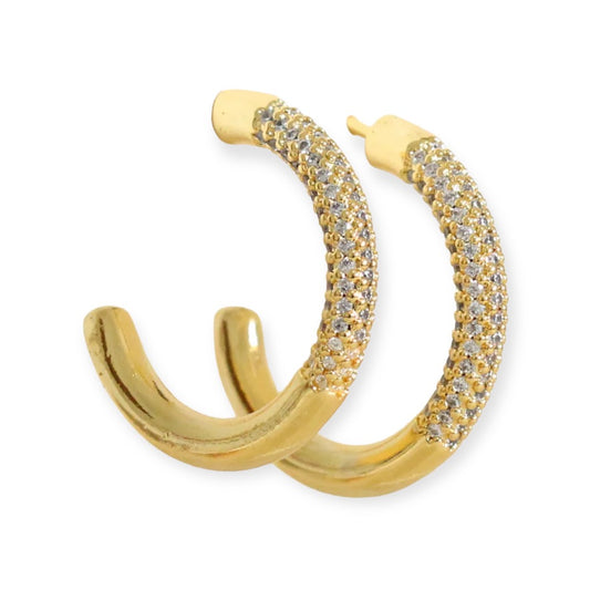 Lauren earrings