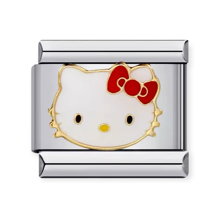 Charm Kitty 8