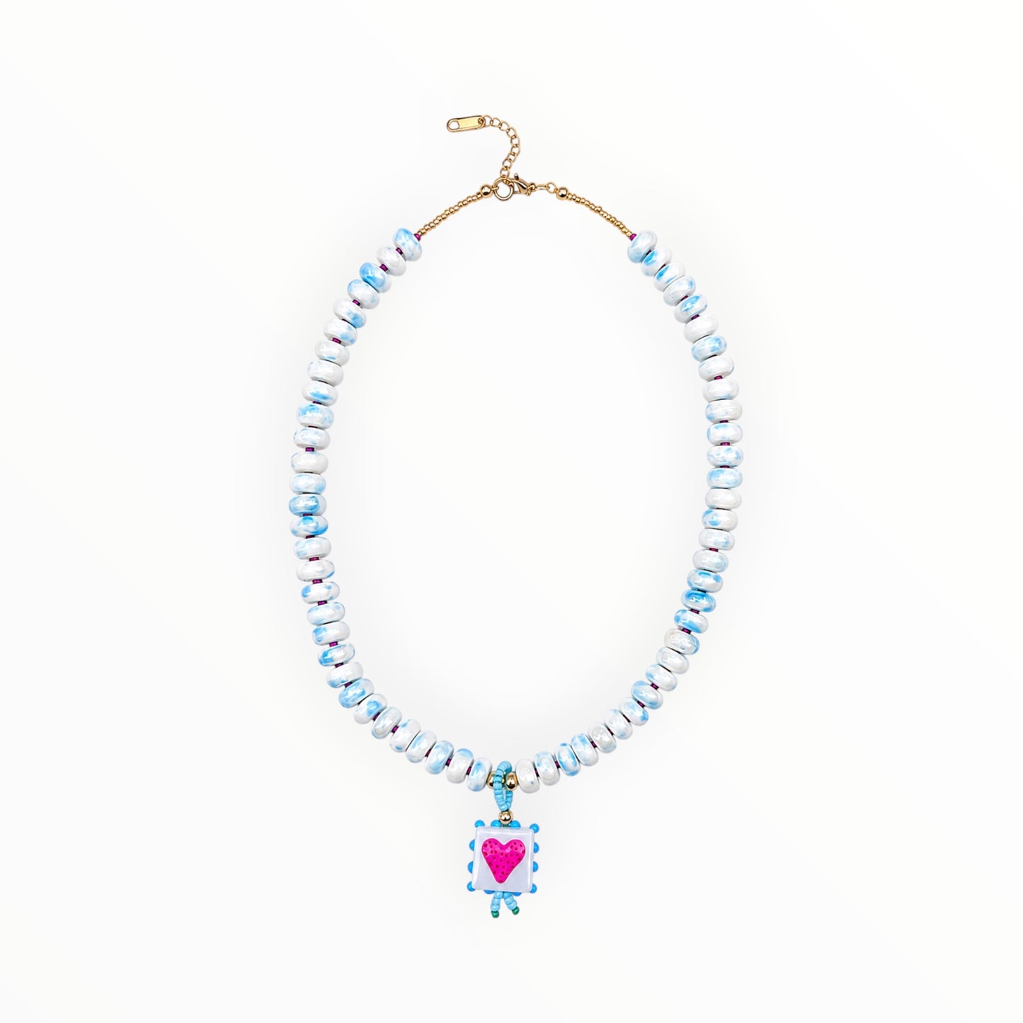Collar Nayla