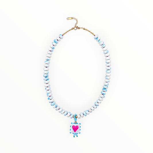 Collar Nayla