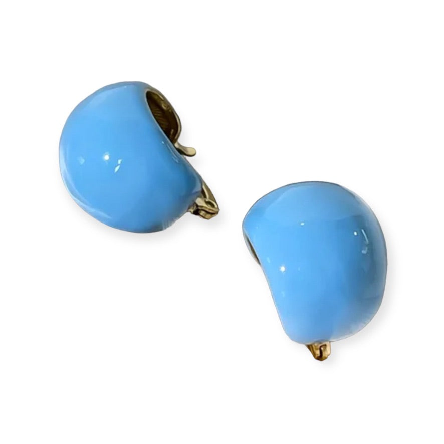 Vega earrings