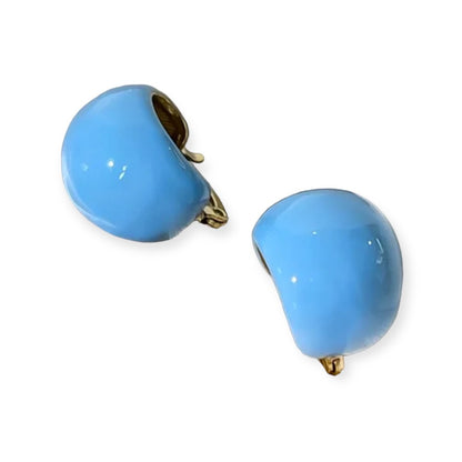 Vega earrings