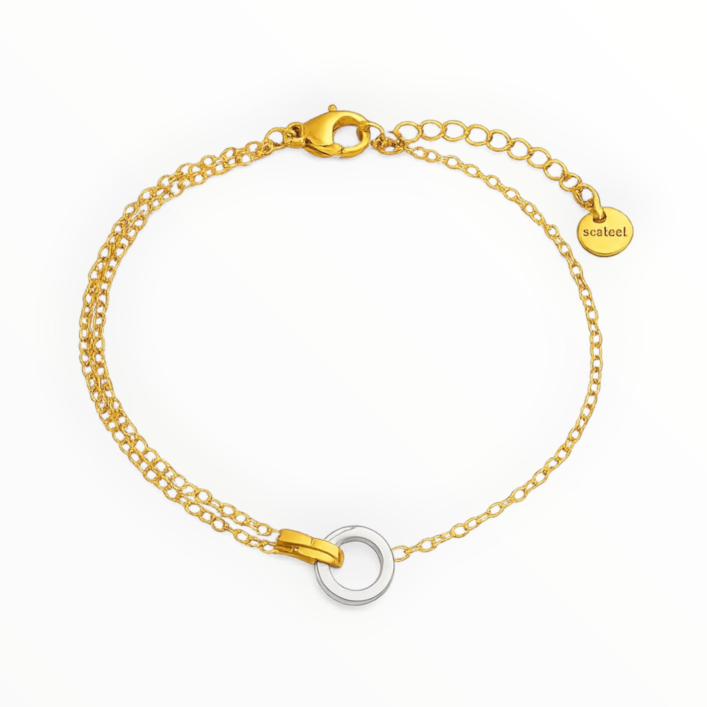 Pulsera Aroa