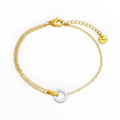 Pulsera Aroa