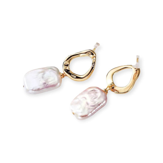 Edna earrings