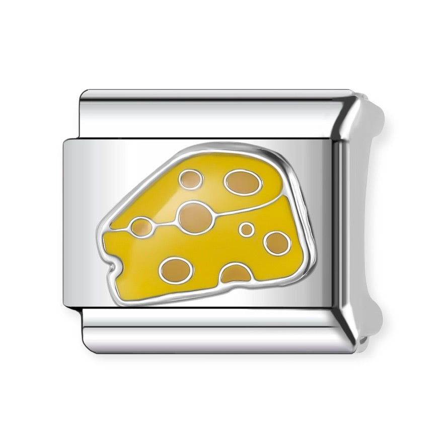 Charm Queso