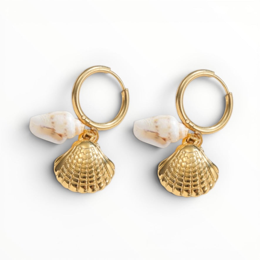 Aretes Marena