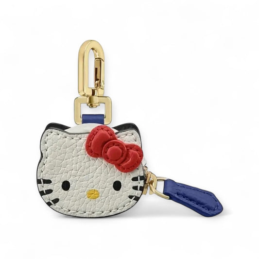 Bag Charm Mini Kitty