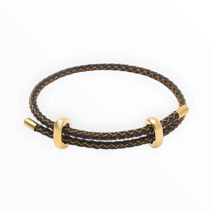 Cord Bracelet