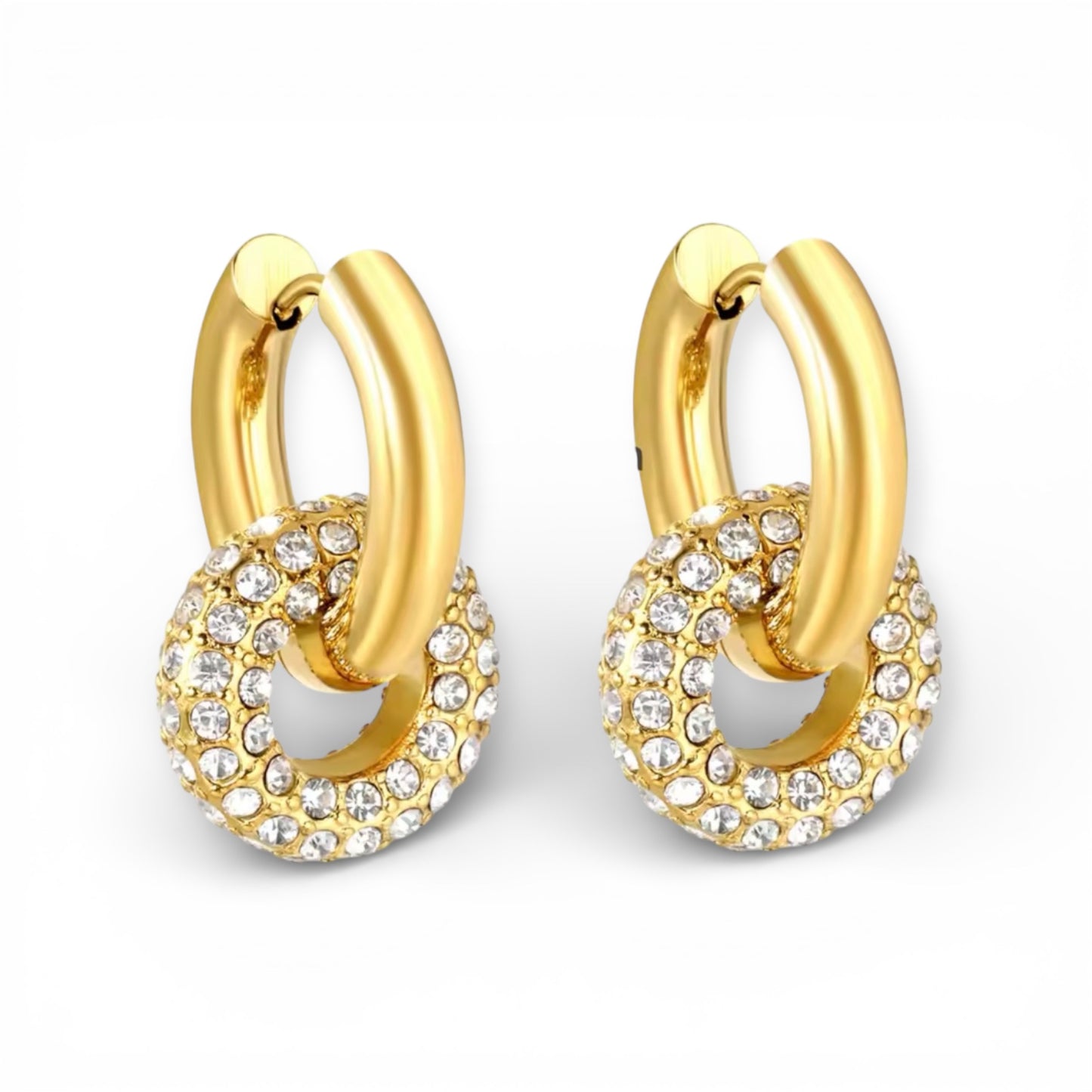 Auralis Earrings