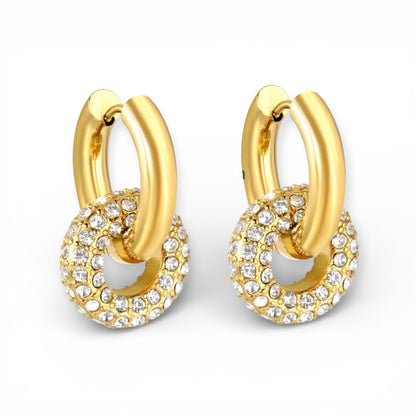Auralis Earrings