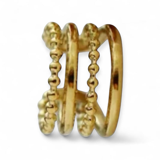 Ear Cuff Filia