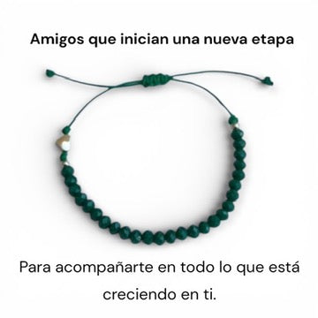 Pulseras Vínculo