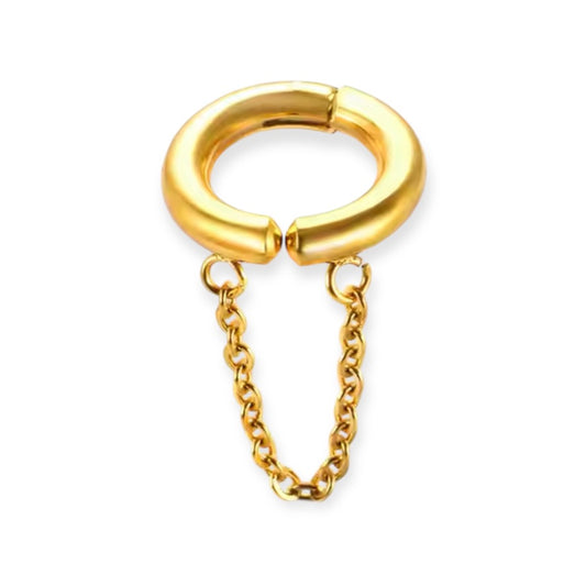 Ear Cuff Chain