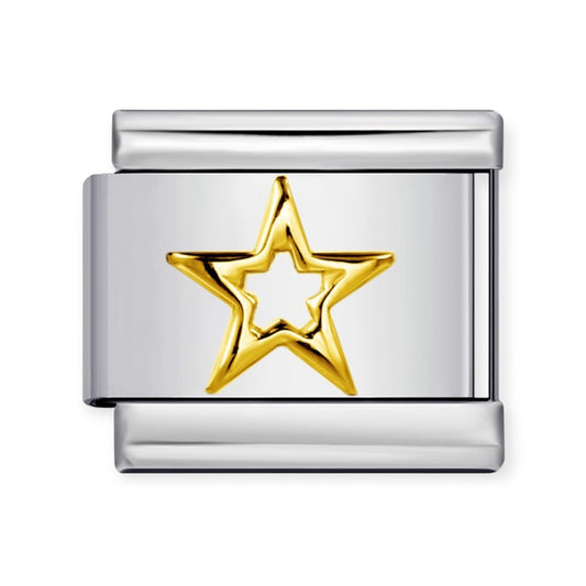 Star Charm 3